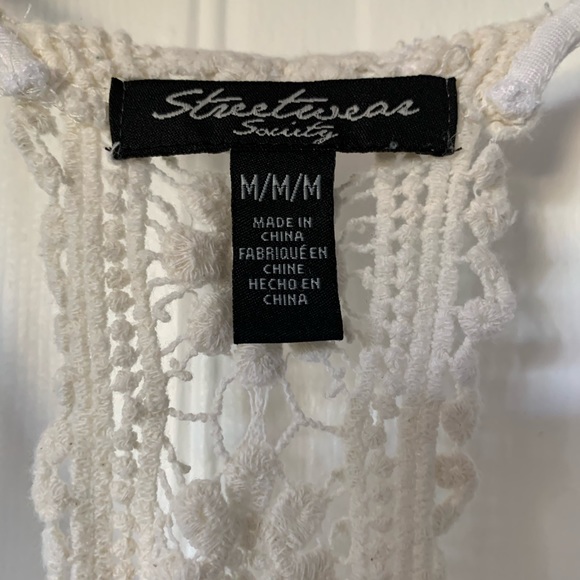 Tank Top - Picture 3 of 3